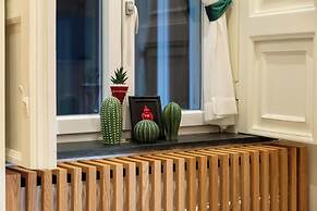 Fortunella Suites Luxury