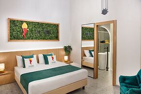 Fortunella Suites Luxury
