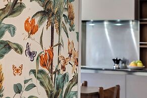 Oricellari Apartment by Mamo Florence