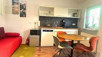 Apartment in Trier,mosl - Mosel