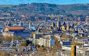 Apartment in Trier,mosl - Mosel