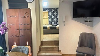 Apartment in Trier,mosl - Mosel