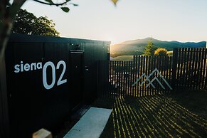 Moon Valley Comarnic