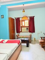 HOTEL KRISHNAM PALACE