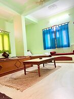HOTEL KRISHNAM PALACE