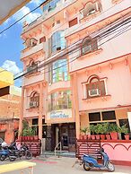 HOTEL KRISHNAM PALACE