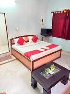 HOTEL KRISHNAM PALACE