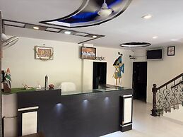 HOTEL KRISHNAM PALACE