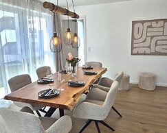 Winterberg Comfort for 4 Guests