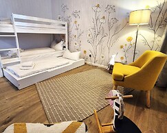 Winterberg Comfort for 4 Guests
