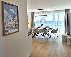 Winterberg Comfort for 4 Guests