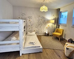 Winterberg Comfort for 4 Guests
