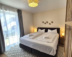 Winterberg Comfort for 4 Guests