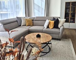 Winterberg Comfort for 4 Guests