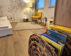 Winterberg Comfort for 4 Guests