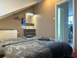 Apartment in Trier,mosl - Mosel