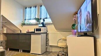 Apartment in Trier,mosl - Mosel