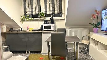 Apartment in Trier,mosl - Mosel