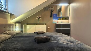 Apartment in Trier,mosl - Mosel