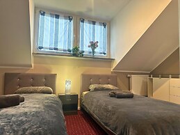Apartment in Trier,mosl - Mosel