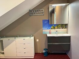 Apartment in Trier,mosl - Mosel