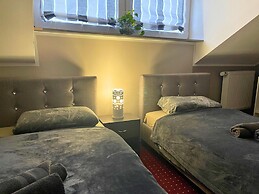 Apartment in Trier,mosl - Mosel