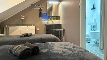Apartment in Trier,mosl - Mosel