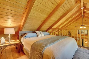 Day Trip to Mt. La Crosse! 'krueger' Cabin