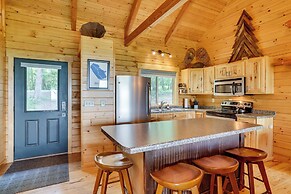 Day Trip to Mt. La Crosse! 'krueger' Cabin