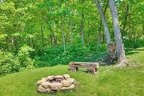 Day Trip to Mt. La Crosse! 'krueger' Cabin