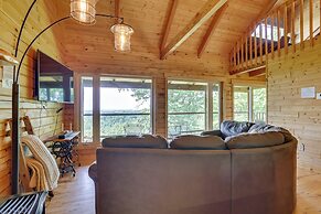 Day Trip to Mt. La Crosse! 'krueger' Cabin