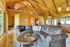 Day Trip to Mt. La Crosse! 'krueger' Cabin