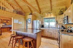 Day Trip to Mt. La Crosse! 'krueger' Cabin