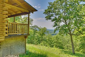 Day Trip to Mt. La Crosse! 'krueger' Cabin