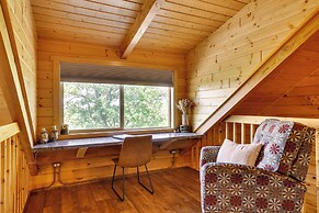 Day Trip to Mt. La Crosse! 'krueger' Cabin