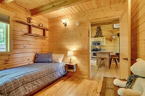 Day Trip to Mt. La Crosse! 'krueger' Cabin