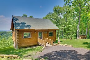 Day Trip to Mt. La Crosse! 'krueger' Cabin