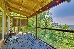 Day Trip to Mt. La Crosse! 'krueger' Cabin