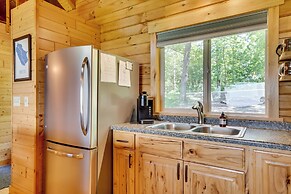 Day Trip to Mt. La Crosse! 'krueger' Cabin