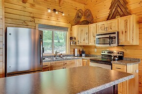 Day Trip to Mt. La Crosse! 'krueger' Cabin