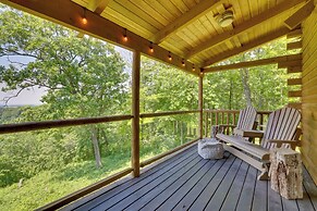 Day Trip to Mt. La Crosse! 'krueger' Cabin