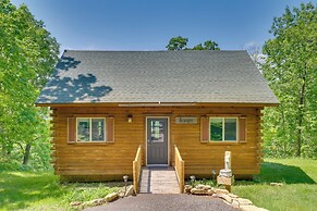 Day Trip to Mt. La Crosse! 'krueger' Cabin