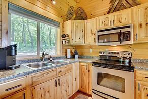 Day Trip to Mt. La Crosse! 'krueger' Cabin