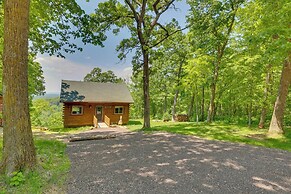 Day Trip to Mt. La Crosse! 'krueger' Cabin