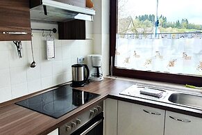 Winterberg Apartment 21032