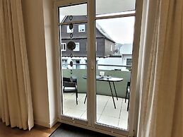 Apartment in Winterberg Near Ski Carousel