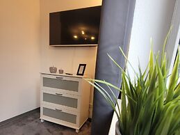 Apartment in Winterberg Near Ski Carousel