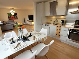 Apartment in Winterberg Near Ski Carousel