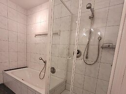 Apartment in Winterberg Near Ski Carousel