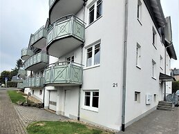 Apartment in Winterberg Near Ski Carousel